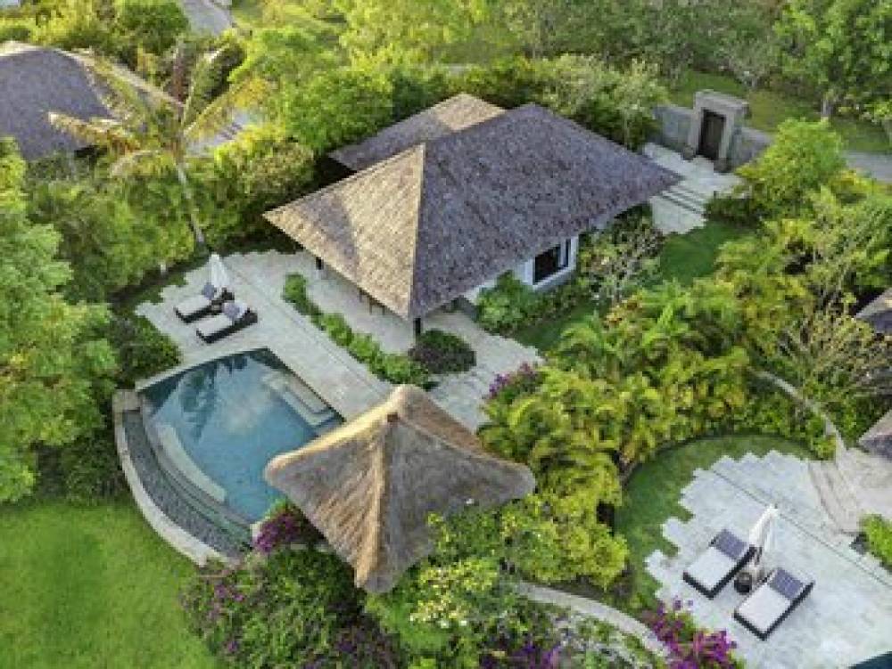 RAFFLES BALI 7