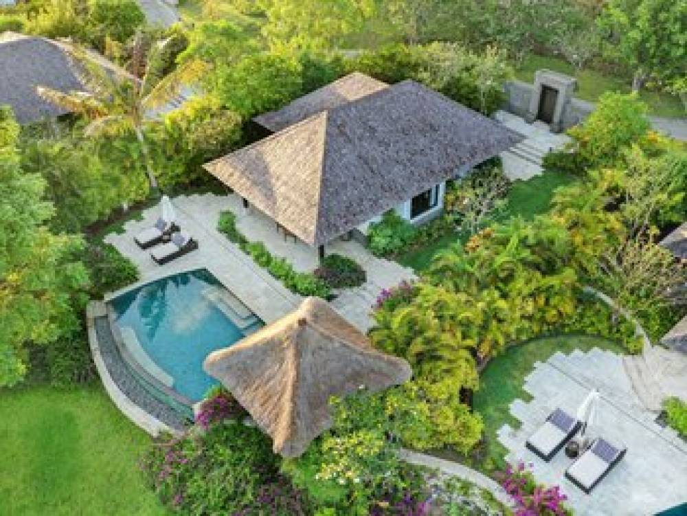 RAFFLES BALI 5