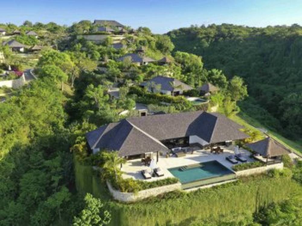 RAFFLES BALI 1