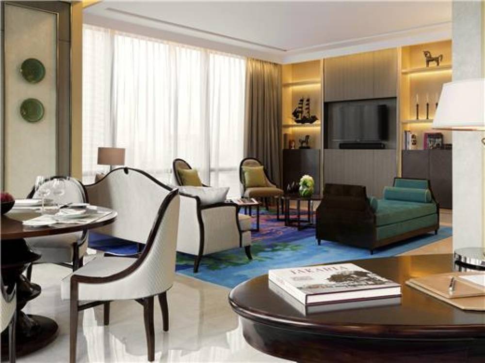 Raffles Jakarta 10