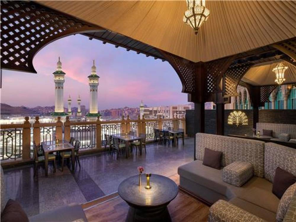 Raffles Makkah Palace 6