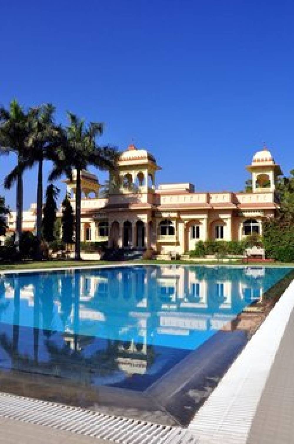 Rajputana Udaipur 1