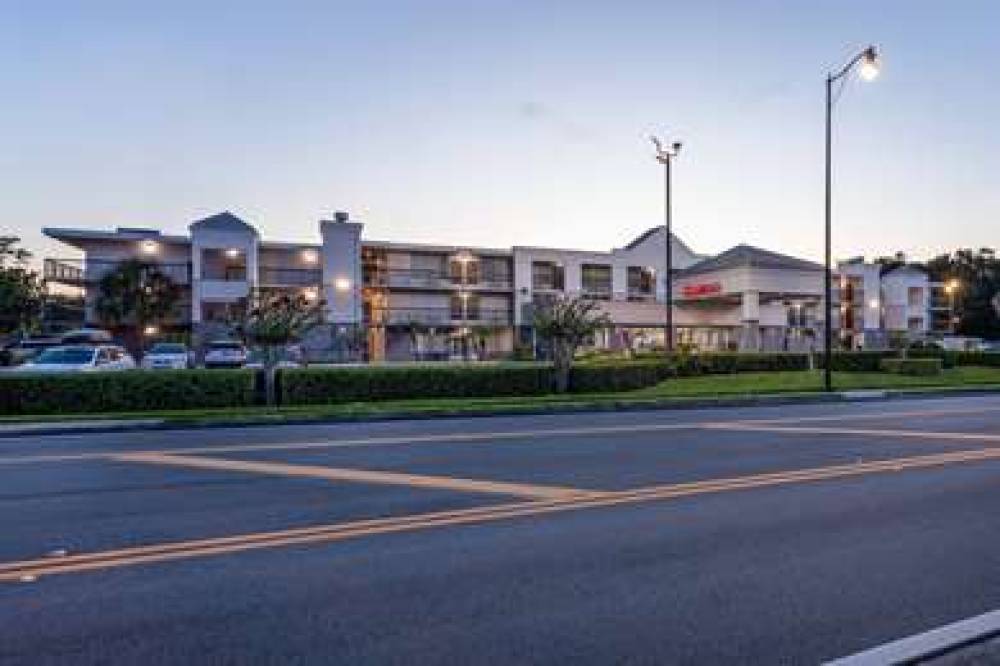 Ramada Altamonte Springs