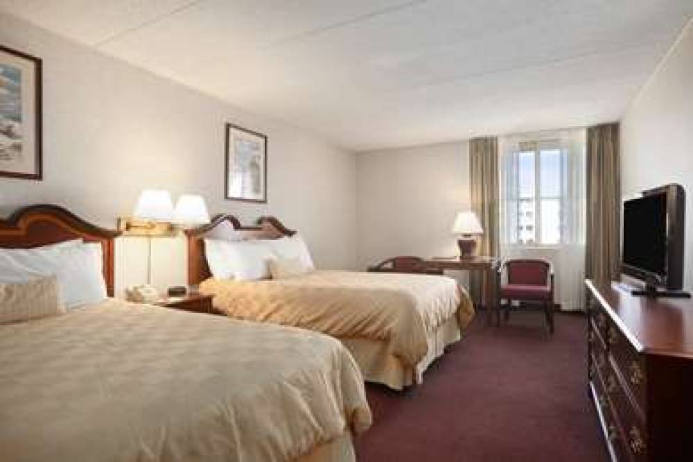 Ramada Bangor 7