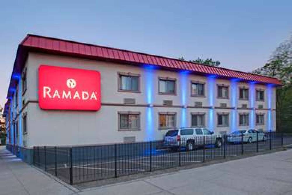 Ramada Bronx 1