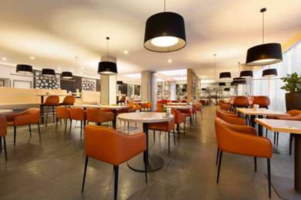 RAMADA BY WYNDHAM AMSTERDAM AIRPORT 5