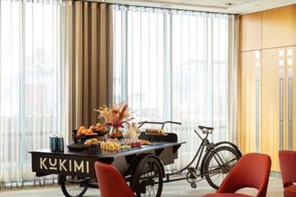 RAMADA BY WYNDHAM AMSTERDAM AIRPORT 7