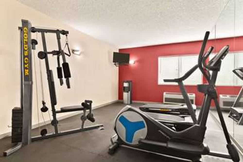 RAMADA BY WYNDHAM ARCATA 6