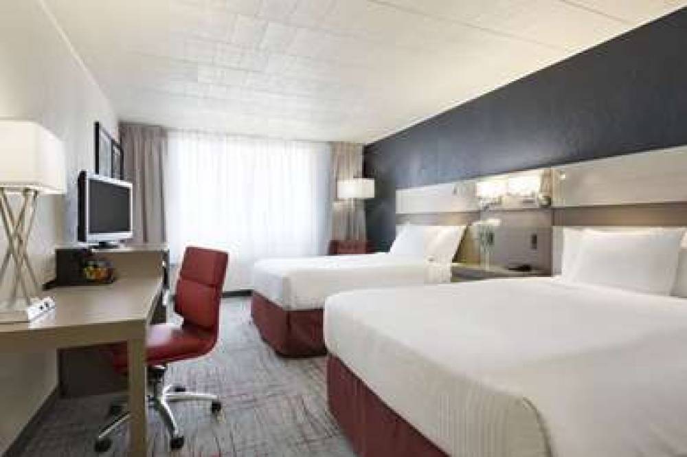RAMADA BY WYNDHAM BEAVER FALLS 1