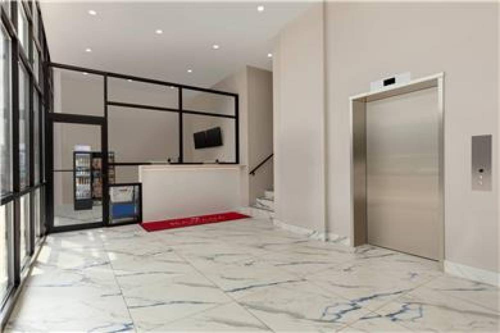 RAMADA BY WYNDHAM BROOKLYN EMPIRE B 5