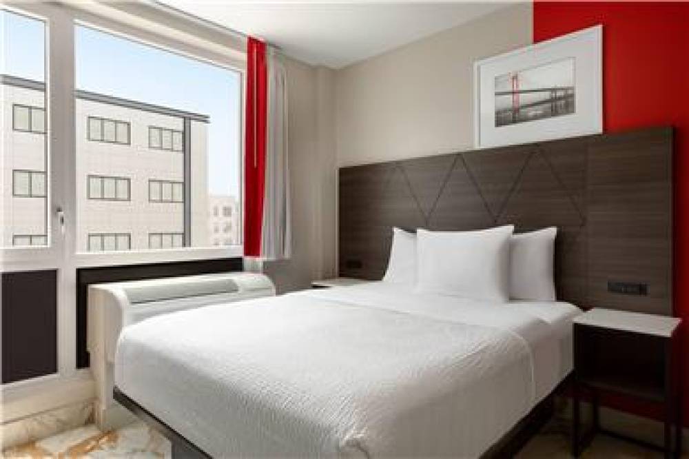 RAMADA BY WYNDHAM BROOKLYN EMPIRE B 8