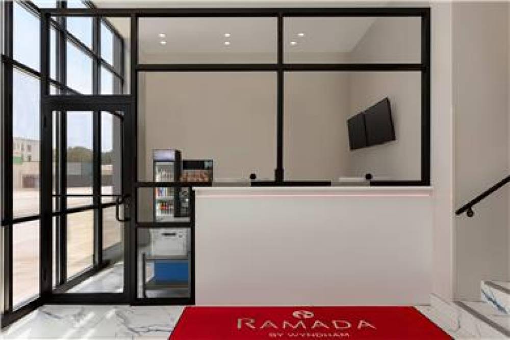 RAMADA BY WYNDHAM BROOKLYN EMPIRE B 4