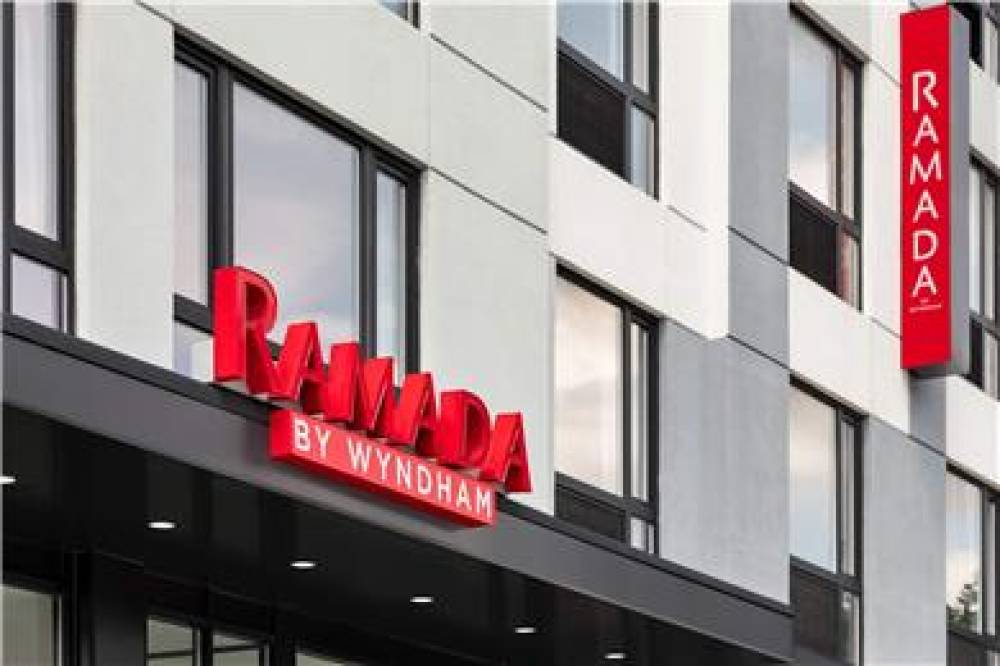 RAMADA BY WYNDHAM BROOKLYN EMPIRE B 1