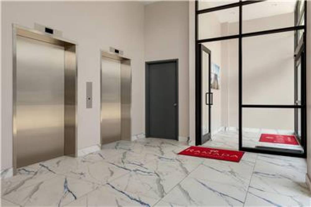 RAMADA BY WYNDHAM BROOKLYN EMPIRE B 6