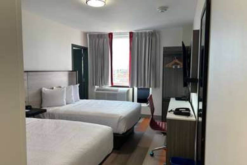 RAMADA BY WYNDHAM BROOKLYN NEAR FLA 6