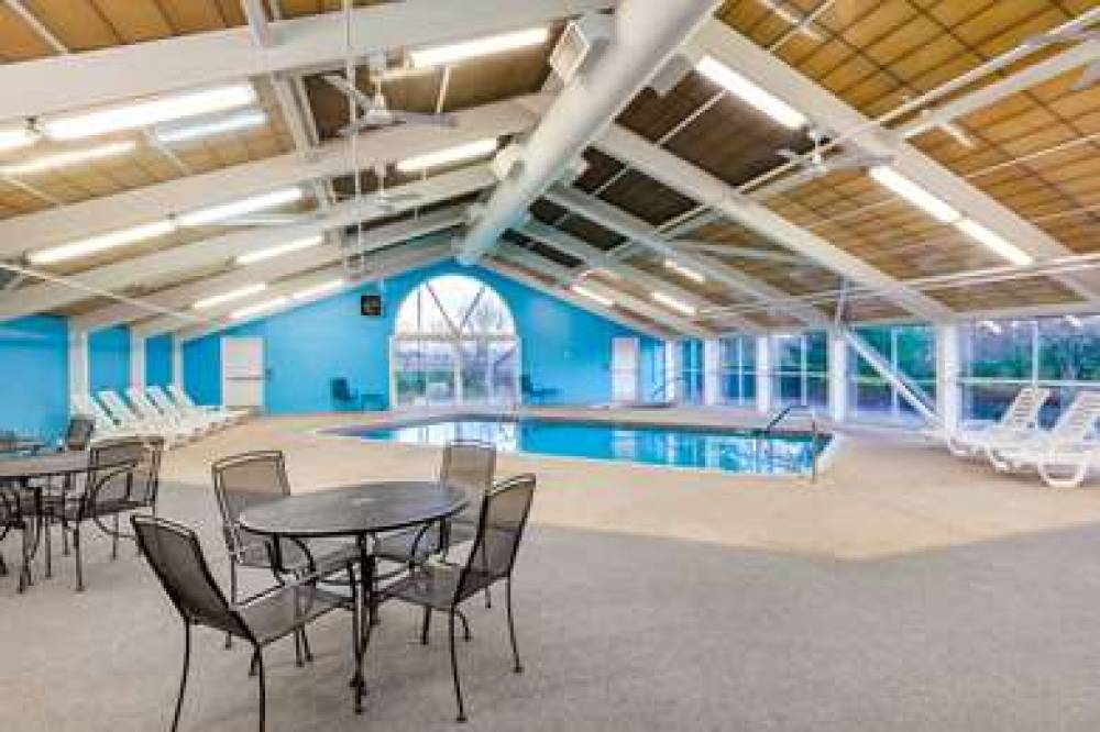 Ramada By Wyndham Canton/Hall Of Fame 1
