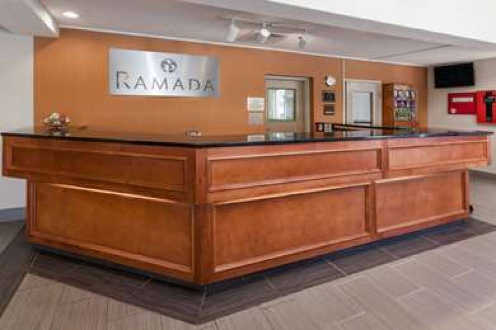 Ramada By Wyndham Canton/Hall Of Fame 10