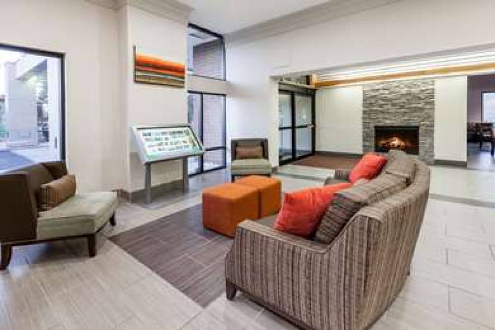 Ramada By Wyndham Canton/Hall Of Fame 2
