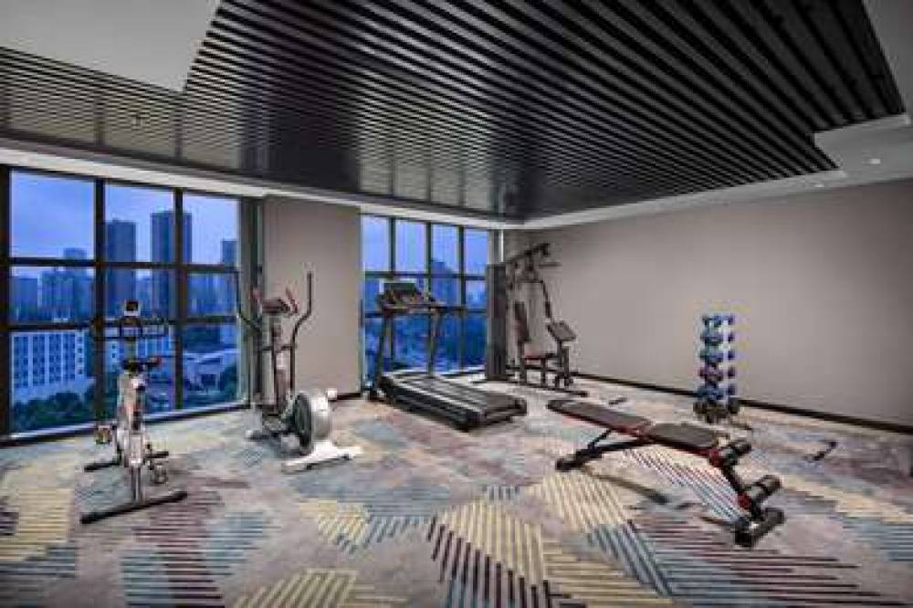 RAMADA BY WYNDHAM CHANGSHA TIANXIN 3