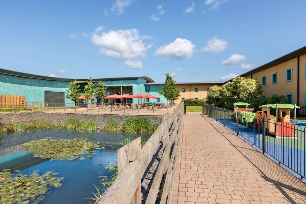 RAMADA BY WYNDHAM COBHAM 2