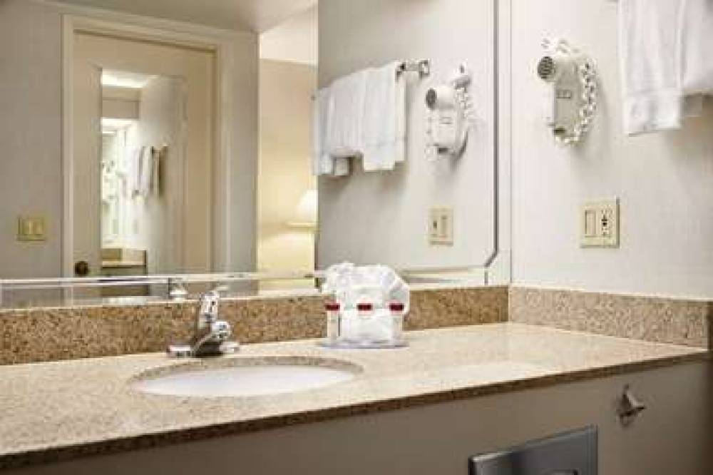 RAMADA BY WYNDHAM, COSTA MESA/NEWPO 4