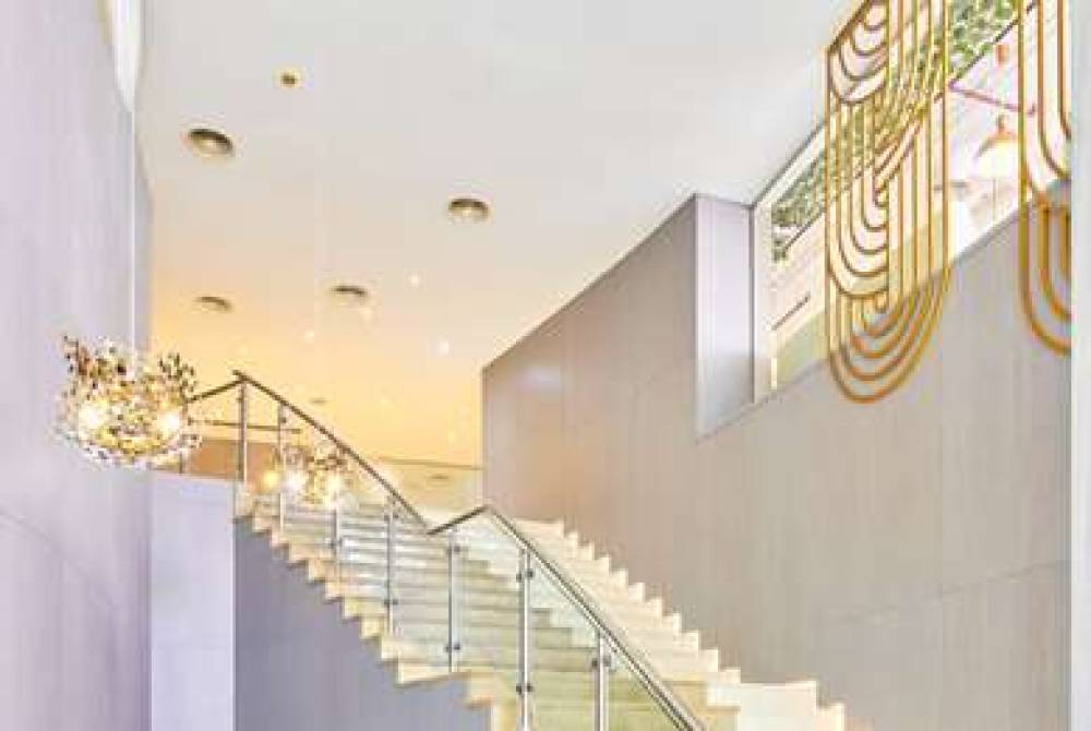 RAMADA BY WYNDHAM DOHA OLD TOWN 3