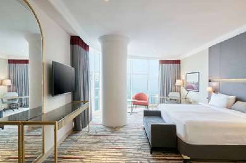 RAMADA BY WYNDHAM DOHA OLD TOWN 6