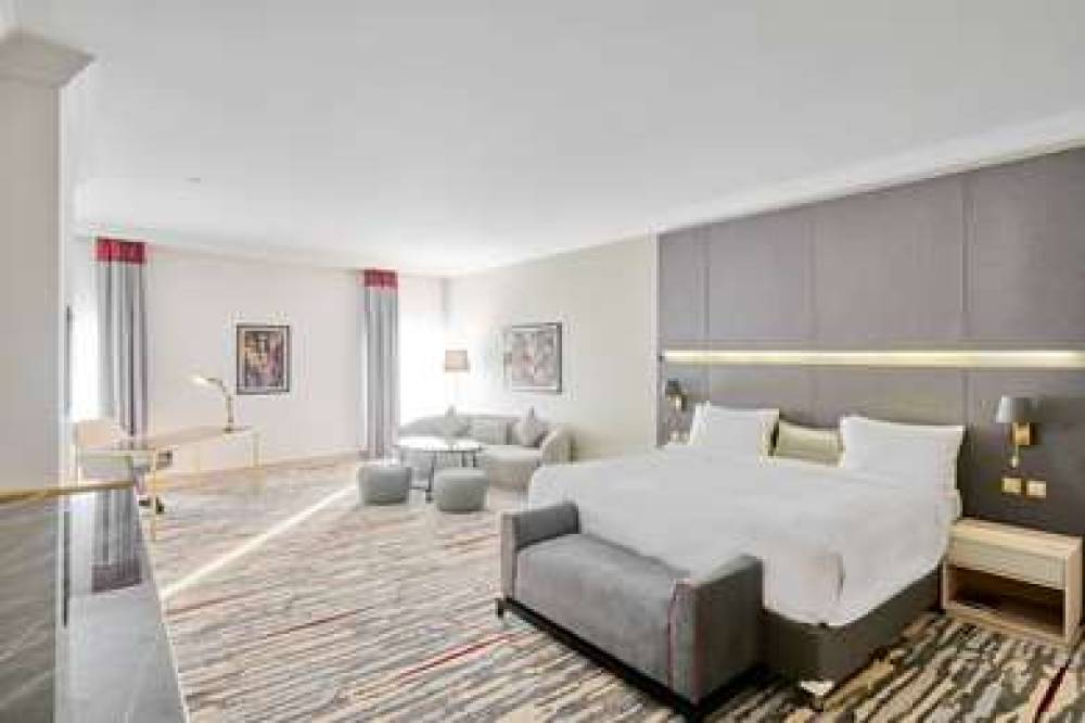 RAMADA BY WYNDHAM DOHA OLD TOWN 5