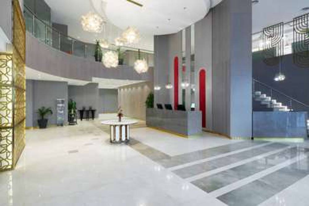 Ramada By Wyndham Doha Old Town
