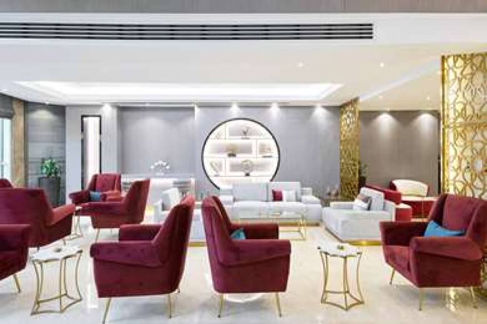 RAMADA BY WYNDHAM DOHA OLD TOWN 2