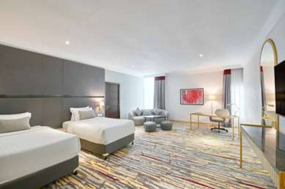 RAMADA BY WYNDHAM DOHA OLD TOWN 7