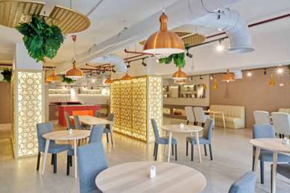 RAMADA BY WYNDHAM DOHA OLD TOWN 4