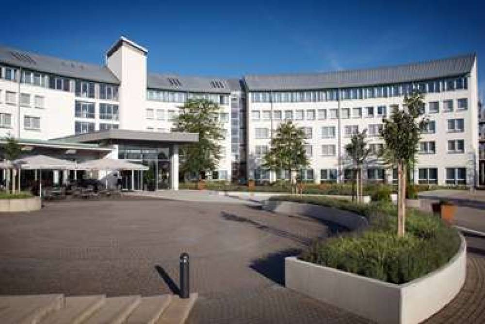 RAMADA BY WYNDHAM DRESDEN 2