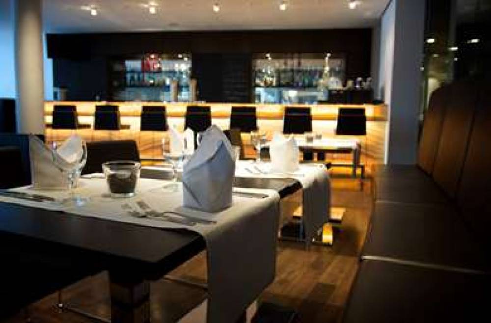 RAMADA BY WYNDHAM DRESDEN 8