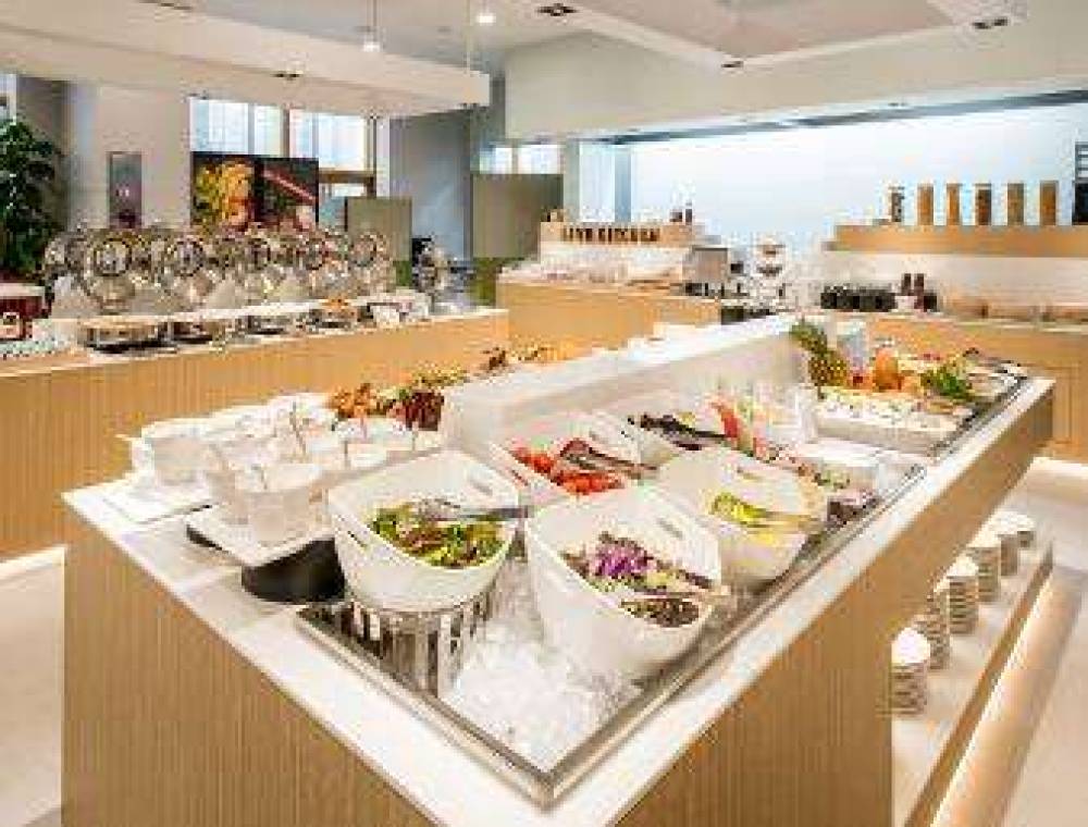 Ramada By Wyndham Incheon 9