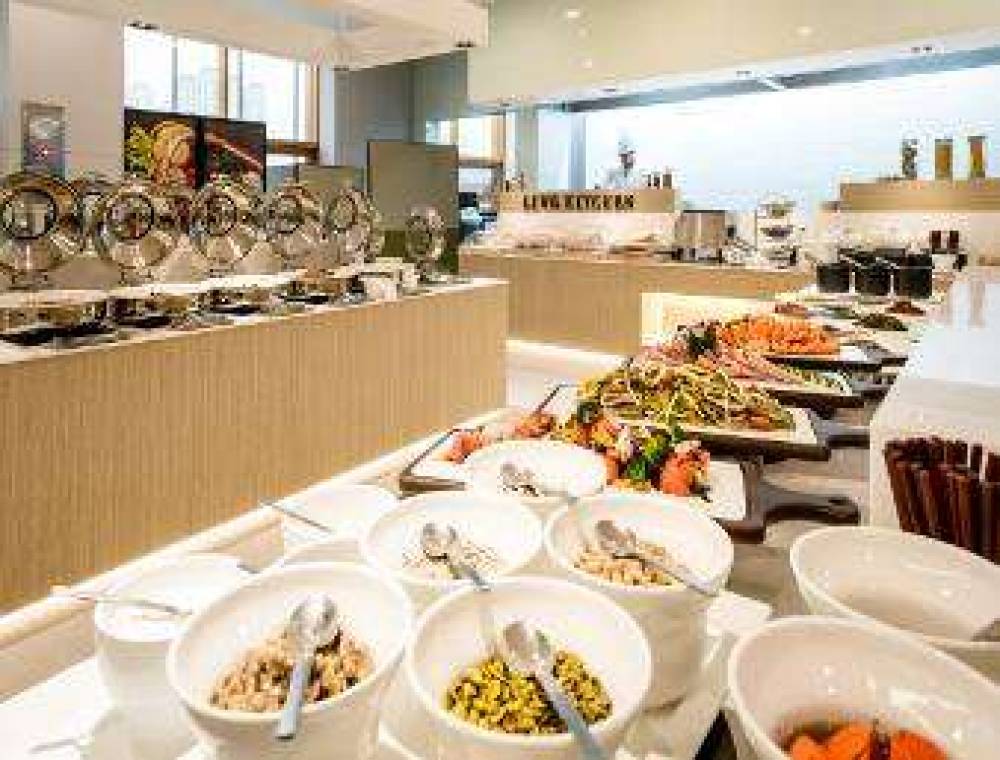 Ramada By Wyndham Incheon 8