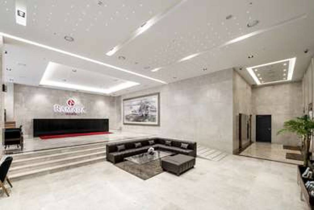 Ramada By Wyndham Incheon 7