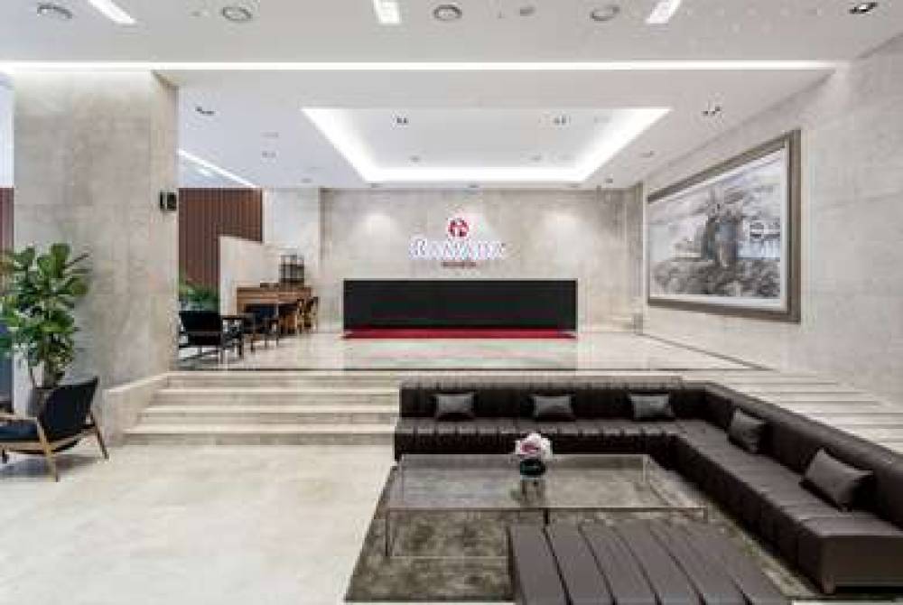 Ramada By Wyndham Incheon 6
