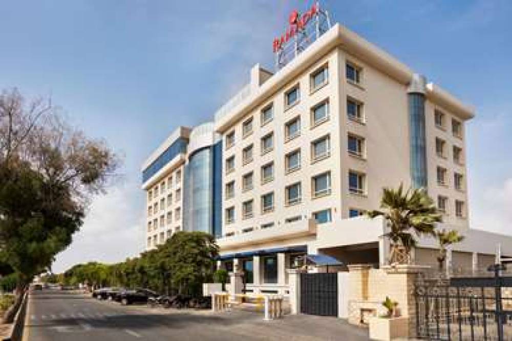 Ramada By Wyndham Karachi Creek