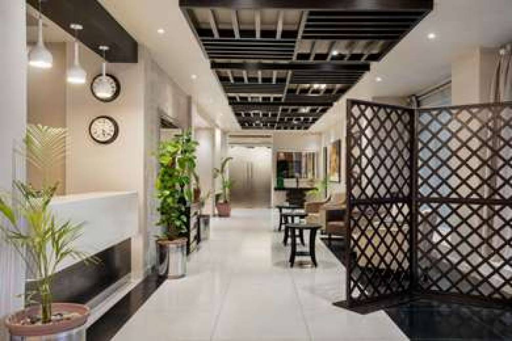 RAMADA BY WYNDHAM KARACHI CREEK 3
