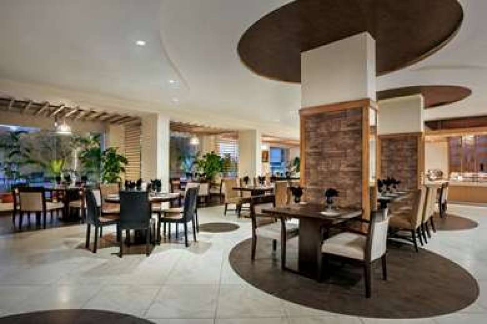 RAMADA BY WYNDHAM KARACHI CREEK 5