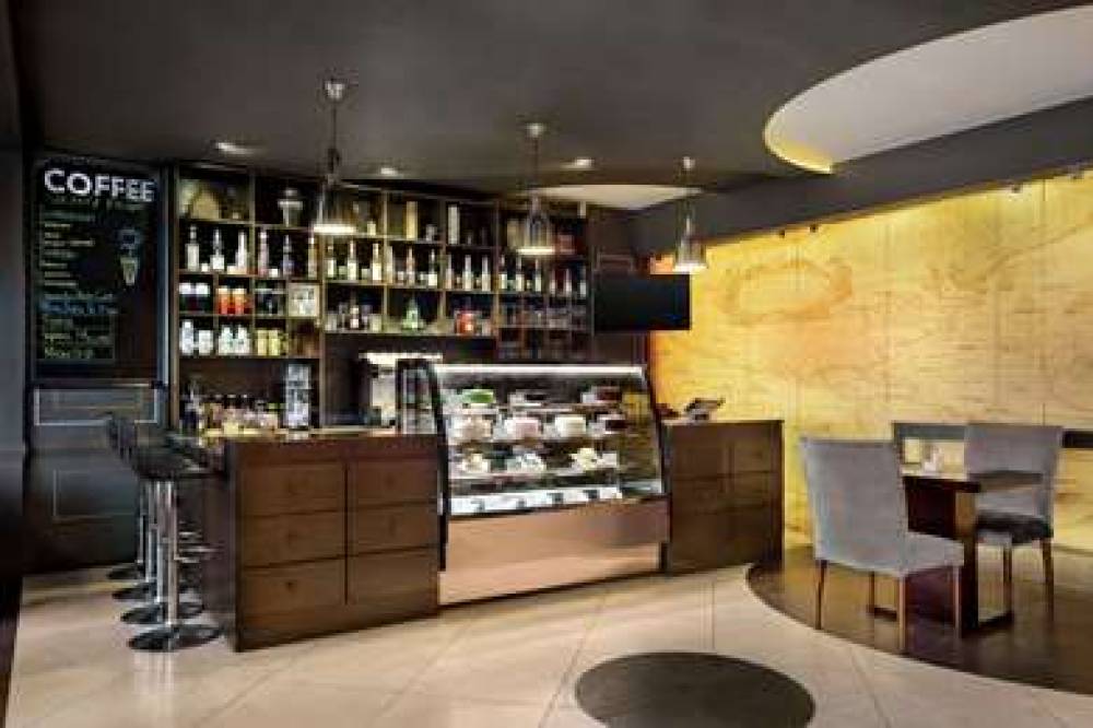 RAMADA BY WYNDHAM KARACHI CREEK 4