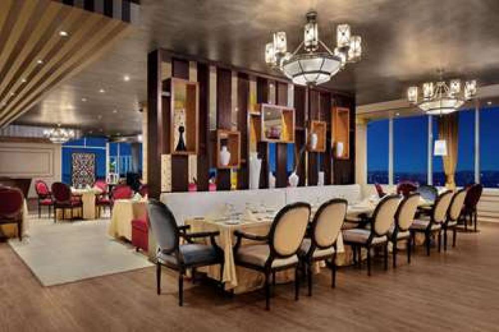 RAMADA BY WYNDHAM KARACHI CREEK 6