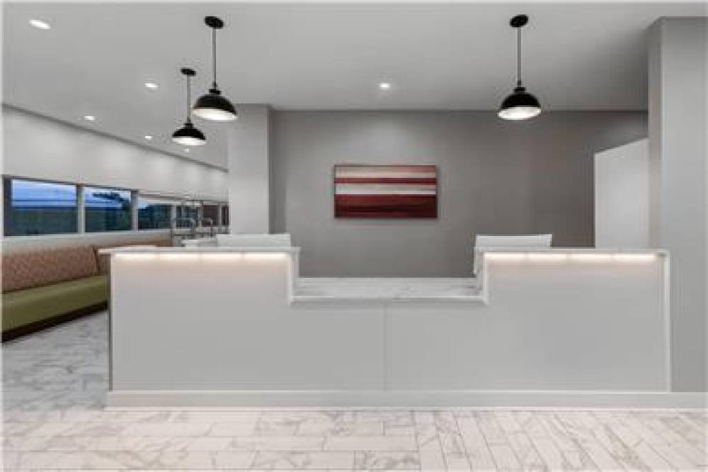 RAMADA BY WYNDHAM KENNER/NEW ORLEAN 6