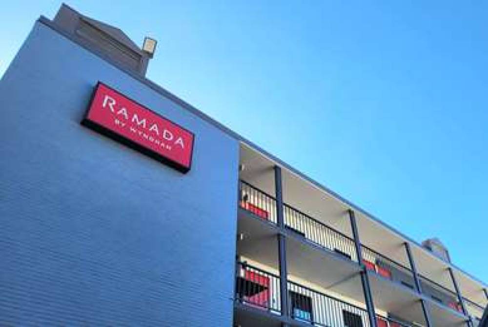 RAMADA BY WYNDHAM KENNER/NEW ORLEAN 9