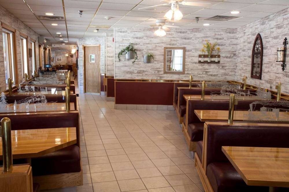 RAMADA BY WYNDHAM, KEYSTONE NEAR MT 7
