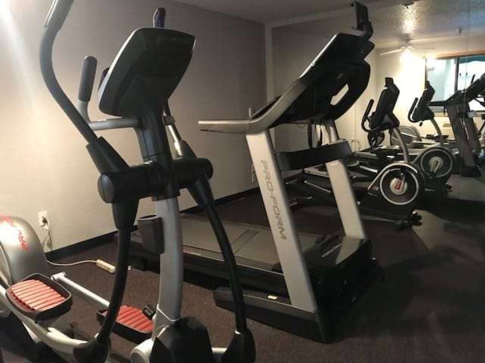 RAMADA BY WYNDHAM, KEYSTONE NEAR MT 2