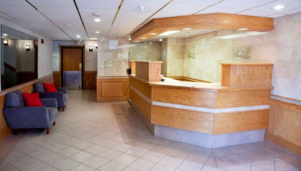 RAMADA BY WYNDHAM, KEYSTONE NEAR MT 3