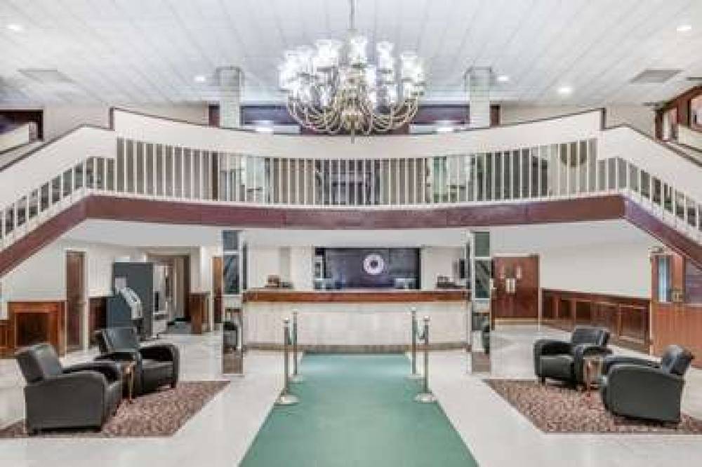 Ramada By Wyndham London 2