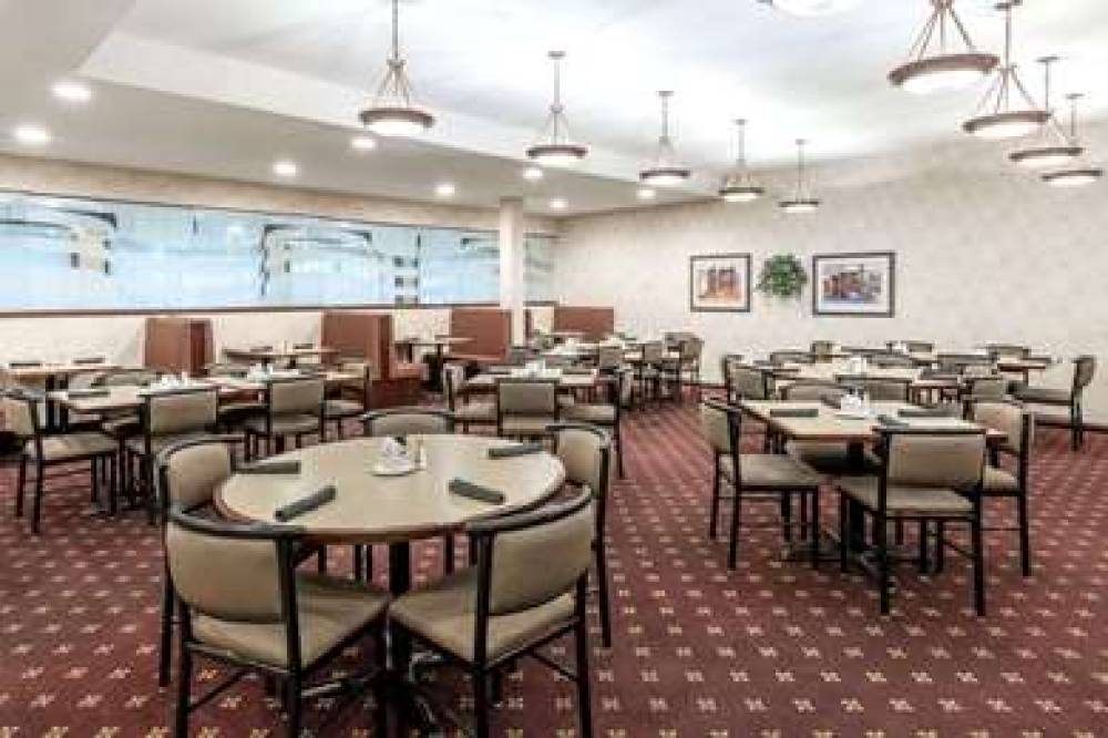 Ramada By Wyndham London 4